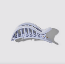 Load image into Gallery viewer, Soft Blue Flat Cloud Clip