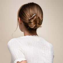 Load image into Gallery viewer, Mini Metal Barette French Hair Pin
