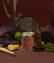 Load image into Gallery viewer, Chalet | Citrus + Amber + Sandalwood