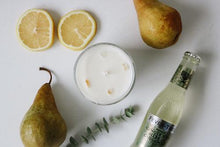 Load image into Gallery viewer, Wellness | Candied Ginger + Black Tea + Pear
