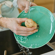 Load image into Gallery viewer, Bamboo Dish Brush