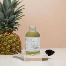 Load image into Gallery viewer, Pineapple Body Oil