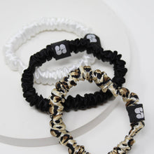 Load image into Gallery viewer, Essentials Silk Hair Ties