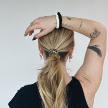 Load image into Gallery viewer, Essentials Silk Hair Ties