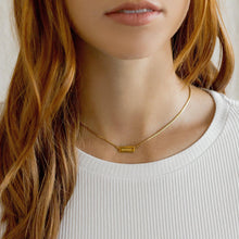 Load image into Gallery viewer, Mama Necklace