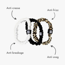 Load image into Gallery viewer, Essentials Silk Hair Ties
