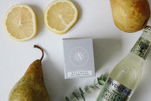 Load image into Gallery viewer, Wellness | Candied Ginger + Black Tea + Pear