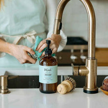 Load image into Gallery viewer, Mint Dish Soap