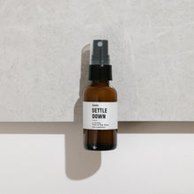 Load image into Gallery viewer, Settle Down | Calming Toner &amp; Body Spray