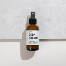 Load image into Gallery viewer, Deep Breath | Refreshing Toner &amp; Body Spray