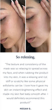 Load image into Gallery viewer, Superfruit Lactic + Multifruit AHA Mask