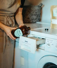 Load image into Gallery viewer, Mint Laundry Detergent