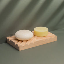 Load image into Gallery viewer, Shampoo Bar- Dry/Curly Hair