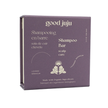 Load image into Gallery viewer, Shampoo Bar- Scalp Care